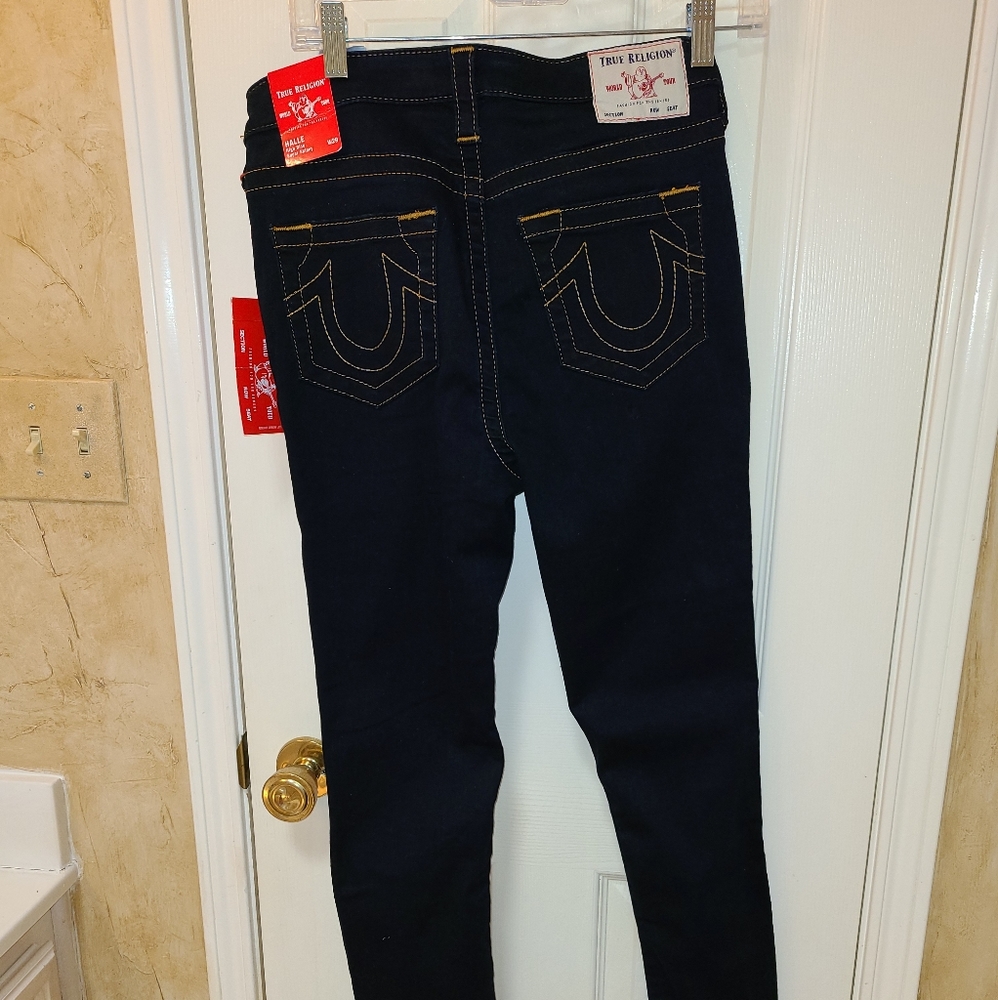 True religion Halle jeans